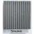 Deska tarasowa WPC Wild Wood Classic Smokie 4000x150x25